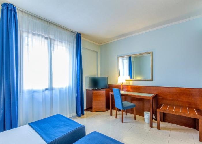 Hotel Le Torri