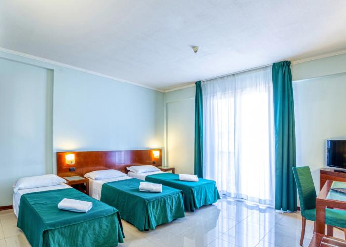 Hotel Le Torri