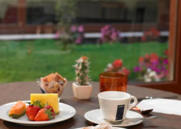 Hotel Le Torri