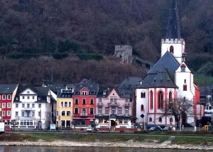 Hotel Rheinhotel