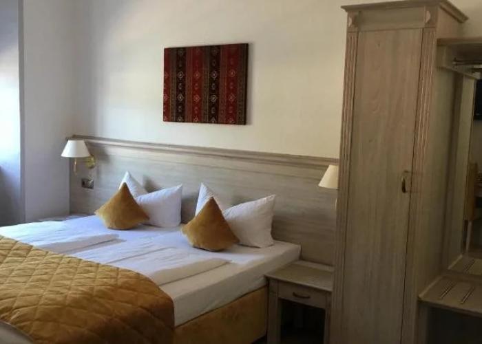 Hotel Rheinhotel