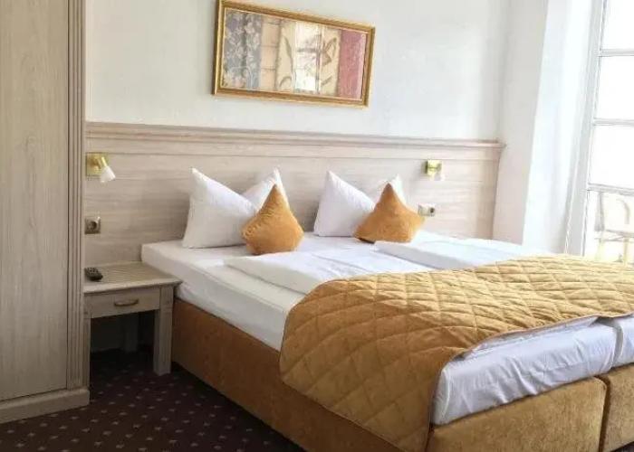 Hotel Rheinhotel