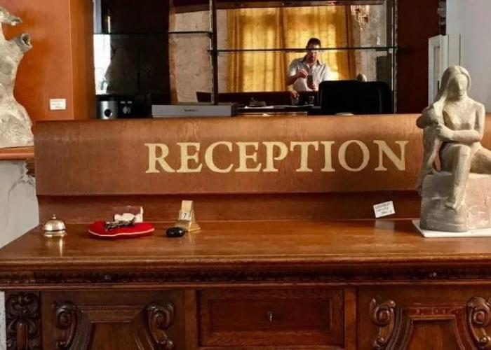 Hotel Rheinhotel