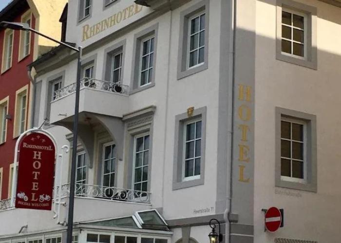 Hotel Rheinhotel