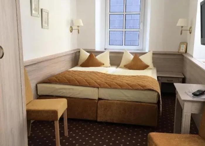 Hotel Rheinhotel