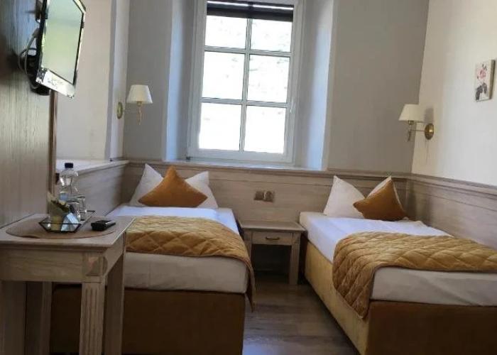 Hotel Rheinhotel