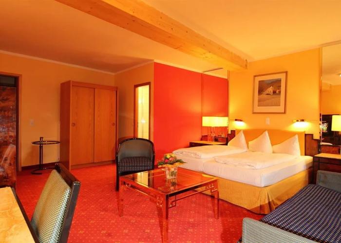 Hotel Rheinfels