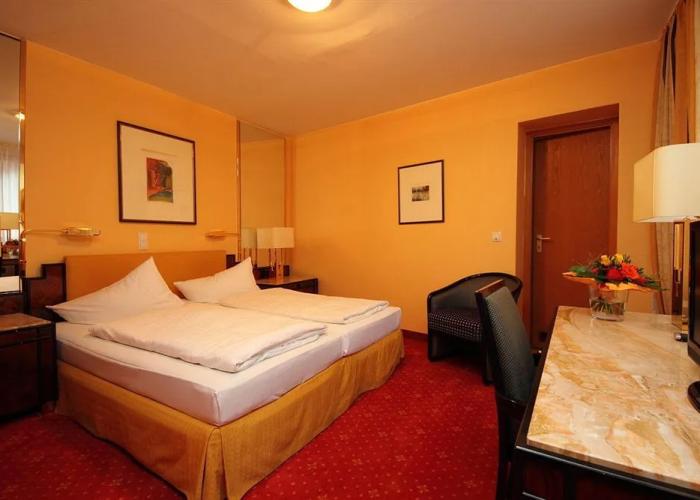 Hotel Rheinfels