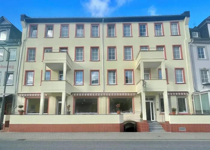 Hotel Rheinfels