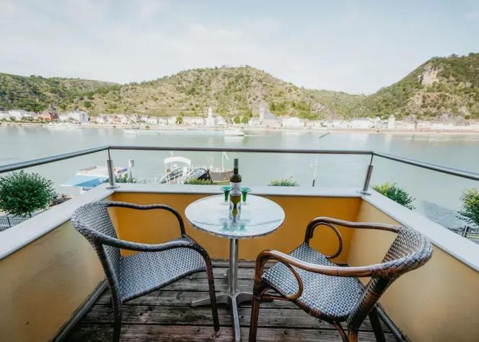 Hotel Rheinfels
