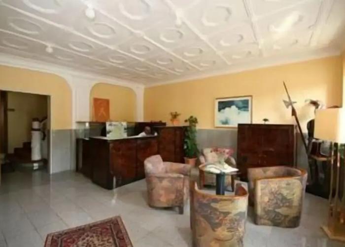 Hotel Rheinfels
