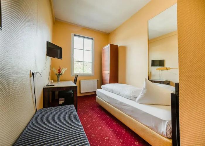 Hotel Rheinfels
