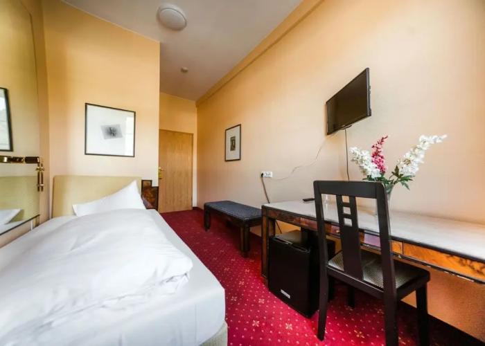 Hotel Rheinfels