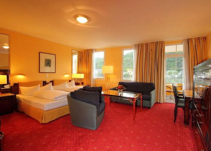 Hotel Rheinfels