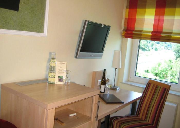 Weinhotel Landsknecht