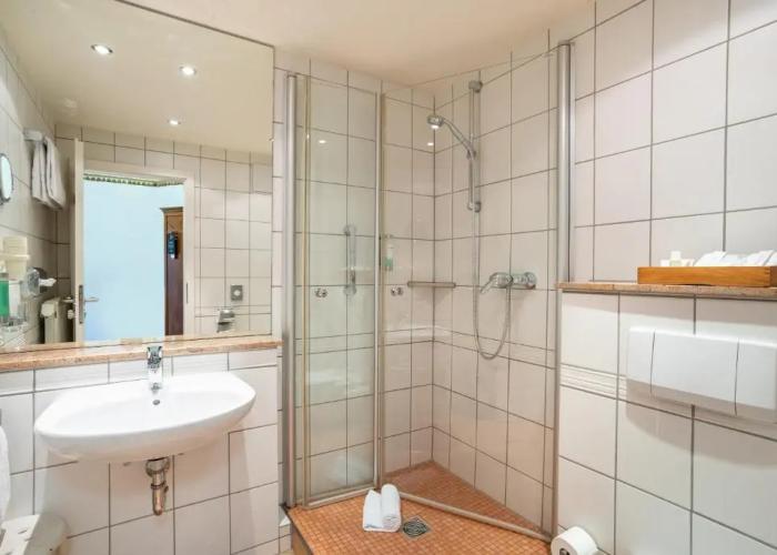 Hotel Schloss Rheinfels