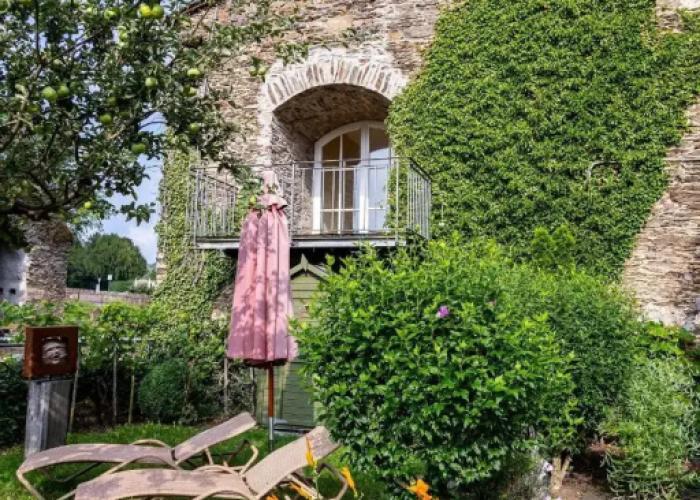 Hotel Schloss Rheinfels