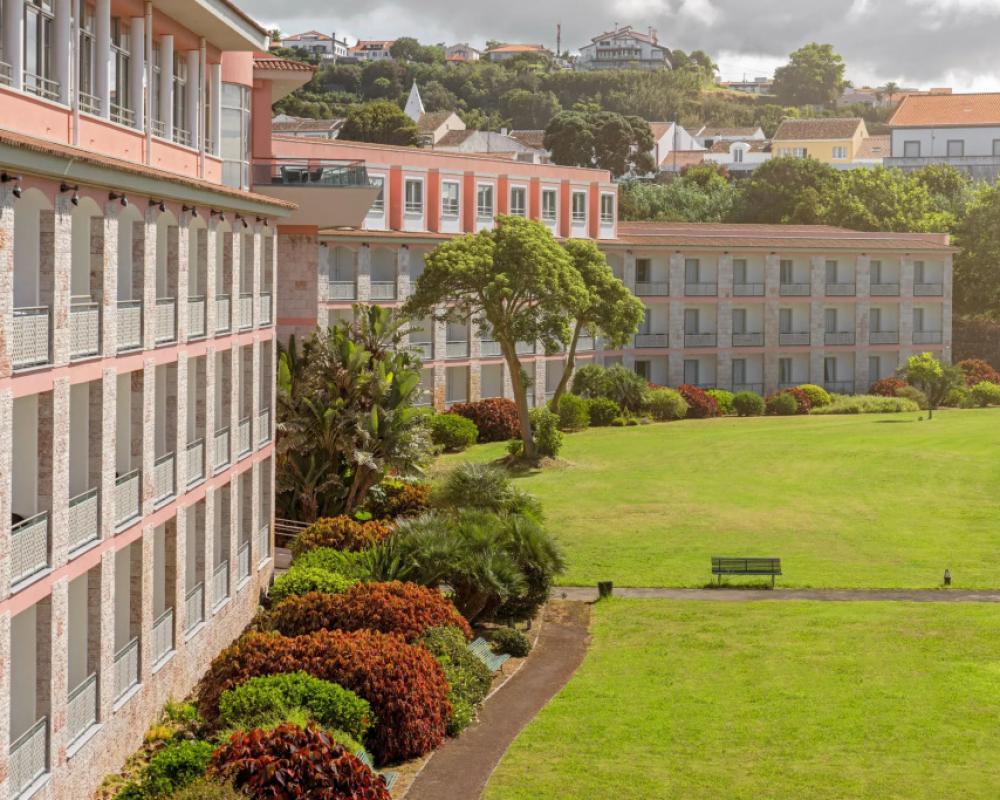 Terceira Mar Hotel