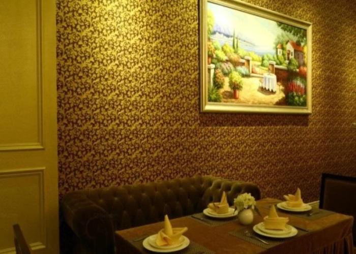 Sofis National Hotel Chengdu