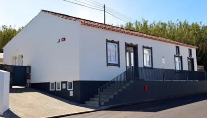 Casas do Vale - A Taberna