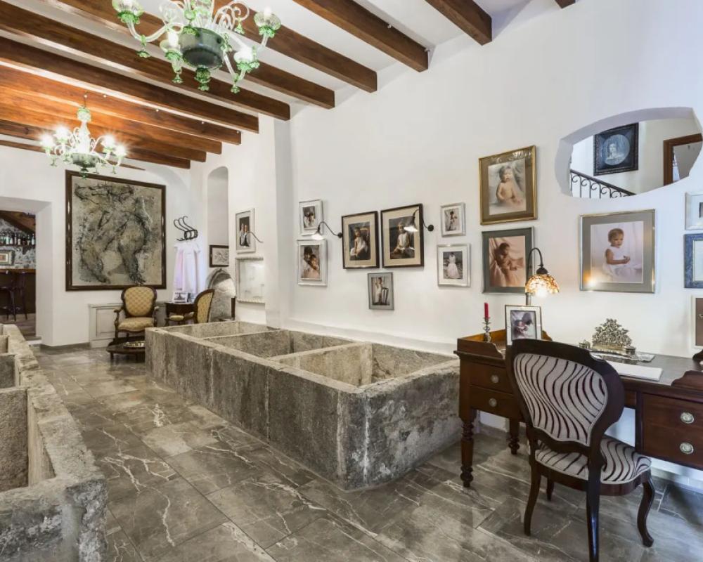 Hotel Rural S'Olivaret & Spa