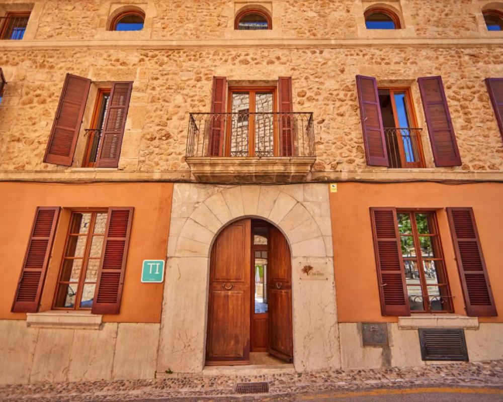 Ca' n Beia Suites - Adults Only - Turismo de Interior