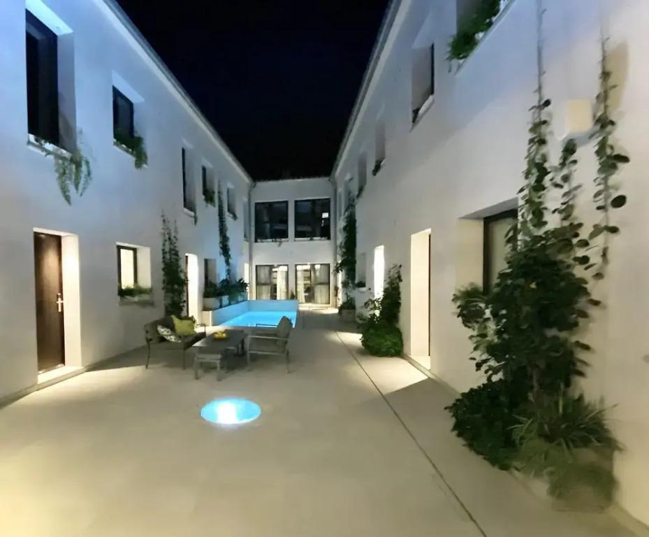 Alaró Natura Rural Suites