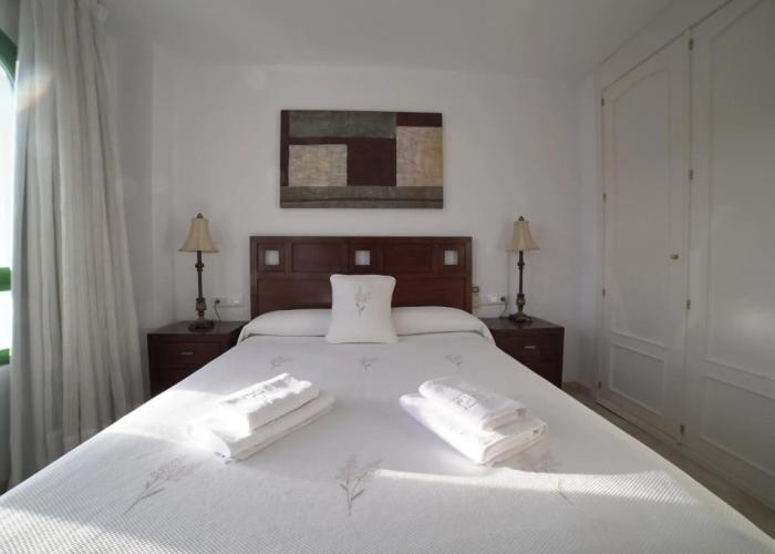 Hotel Apartamentos Manilva Sun