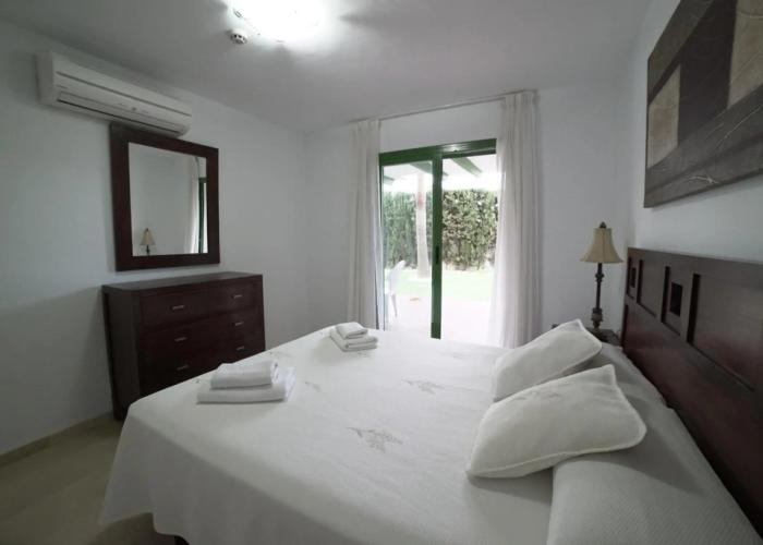 Hotel Apartamentos Manilva Sun