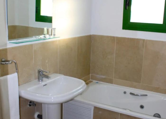 Hotel Apartamentos Manilva Sun