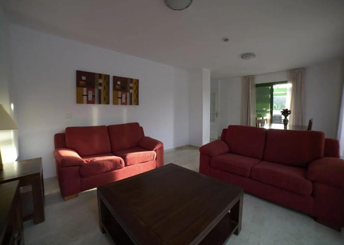 Hotel Apartamentos Manilva Sun