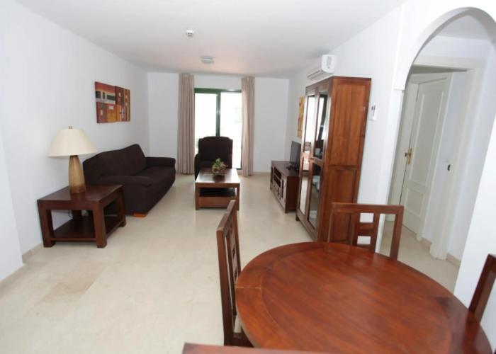 Hotel Apartamentos Manilva Sun