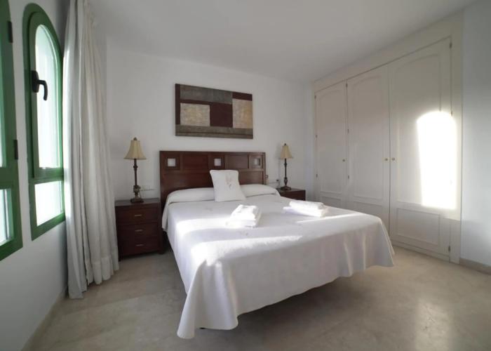 Hotel Apartamentos Manilva Sun