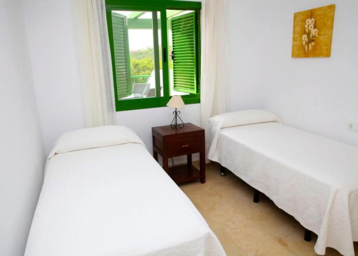 Hotel Apartamentos Manilva Sun