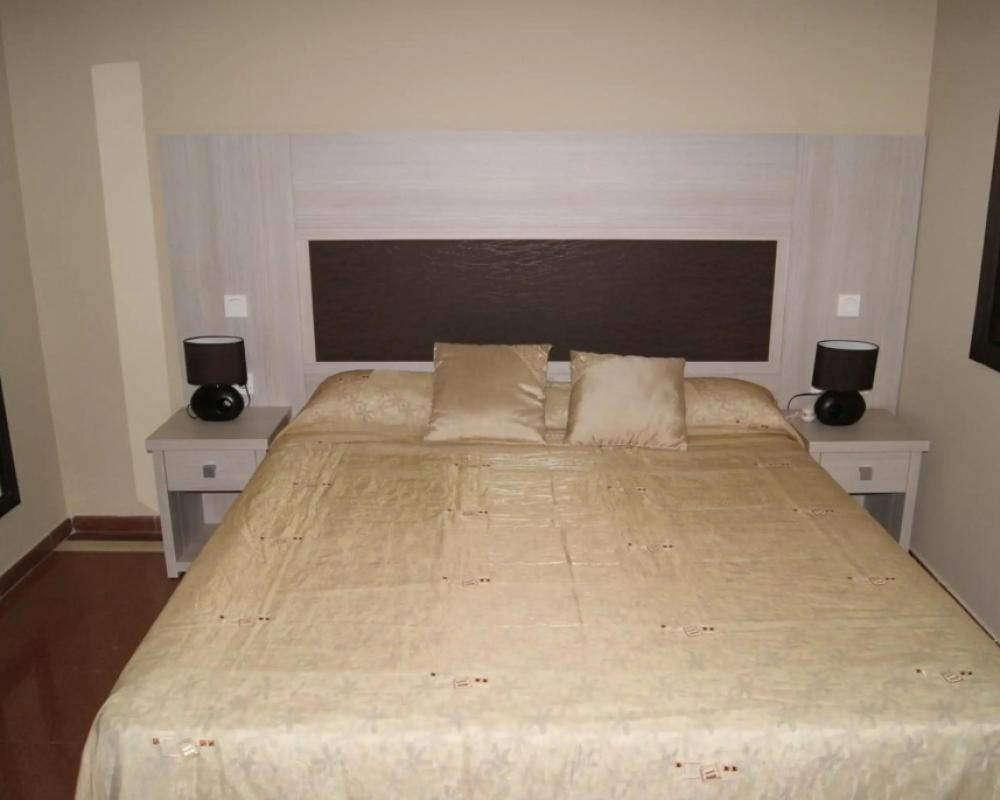 фото Hotel Dona Luisa