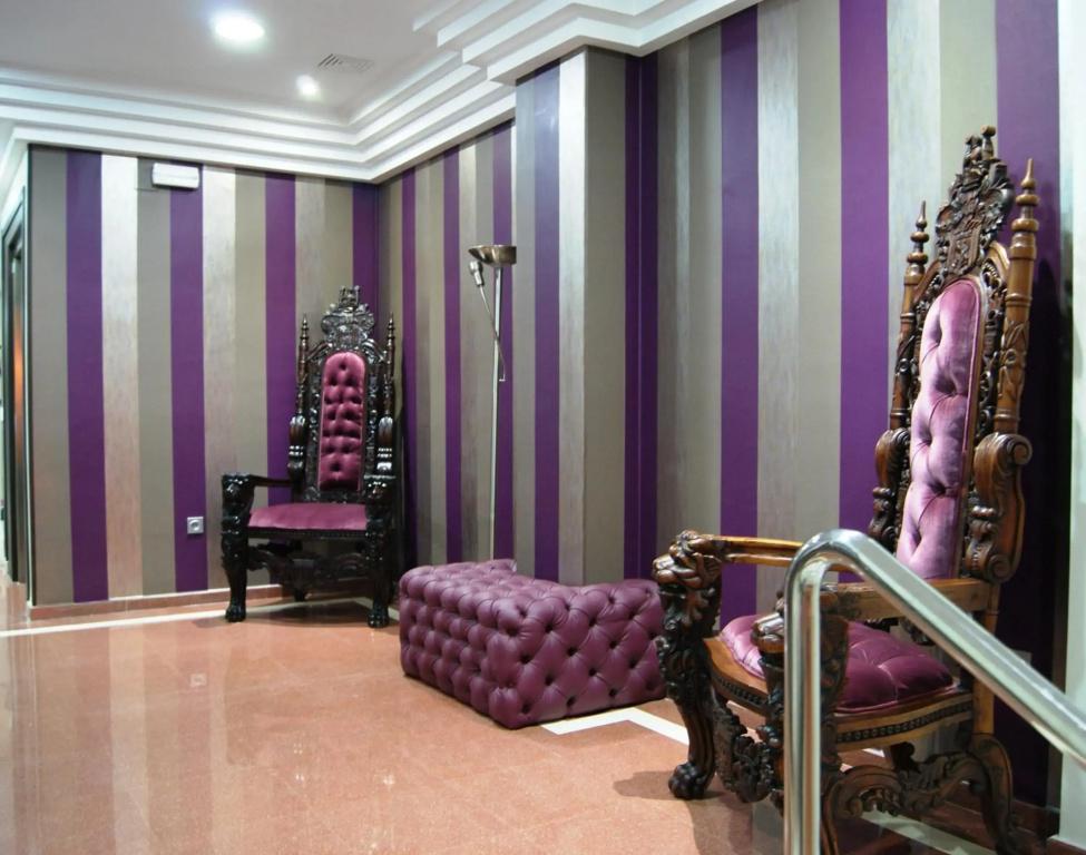 фото Hotel Dona Luisa
