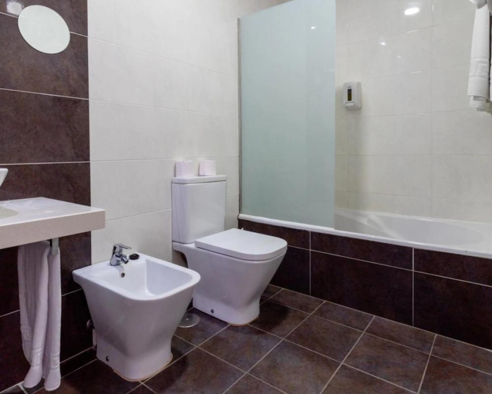 фото Hotel Dona Luisa