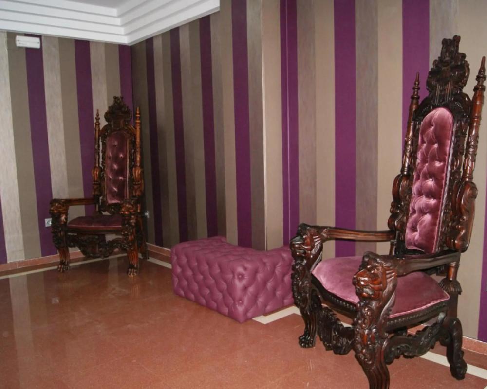 фото Hotel Dona Luisa
