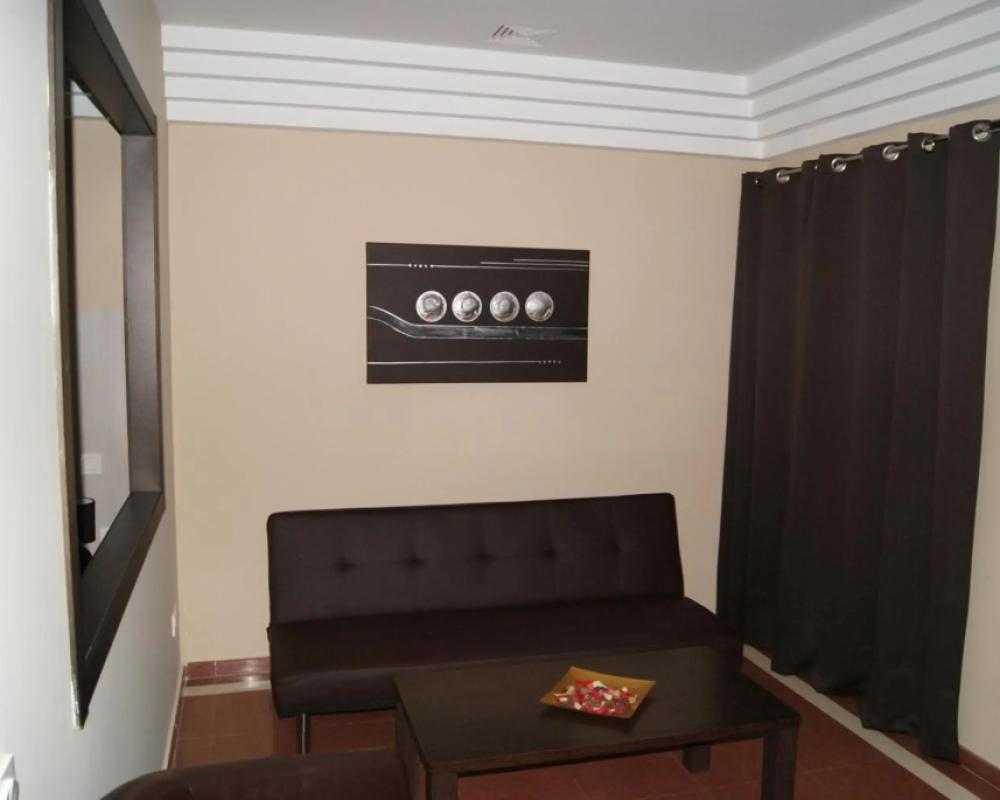 фото Hotel Dona Luisa
