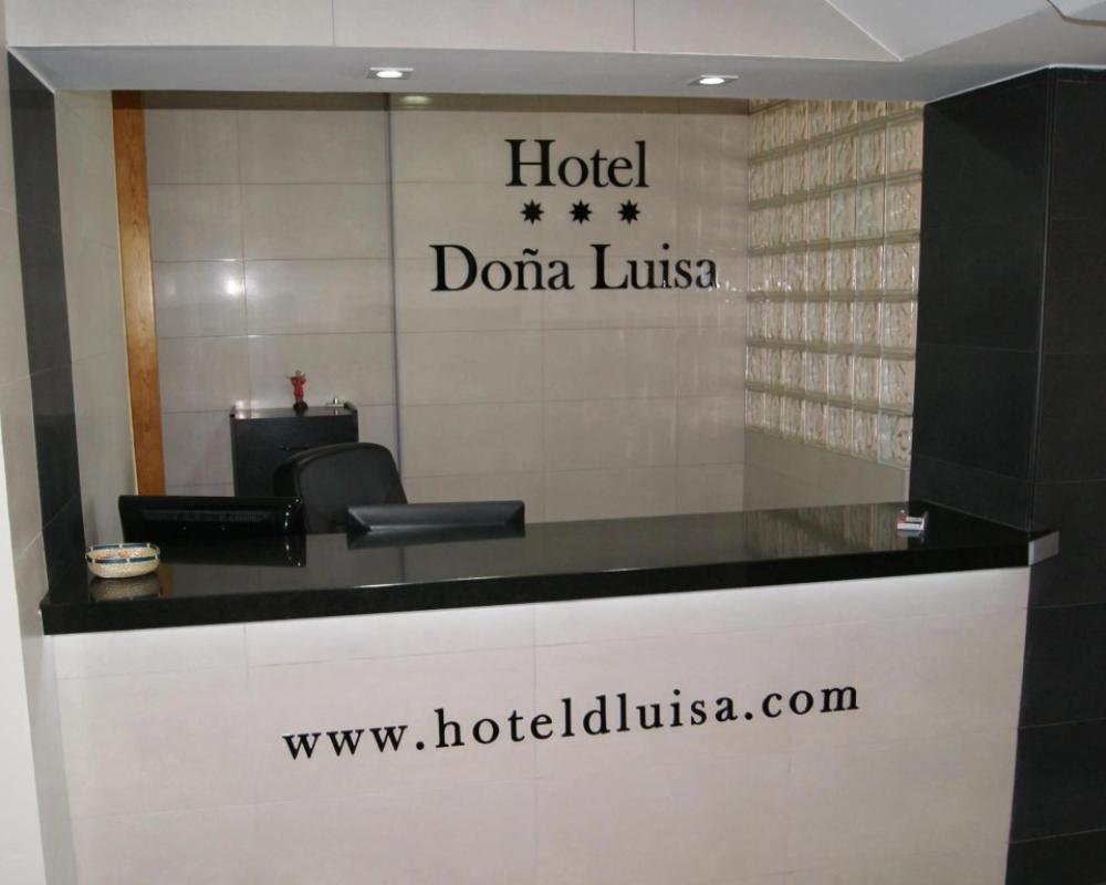 Hotel Dona Luisa