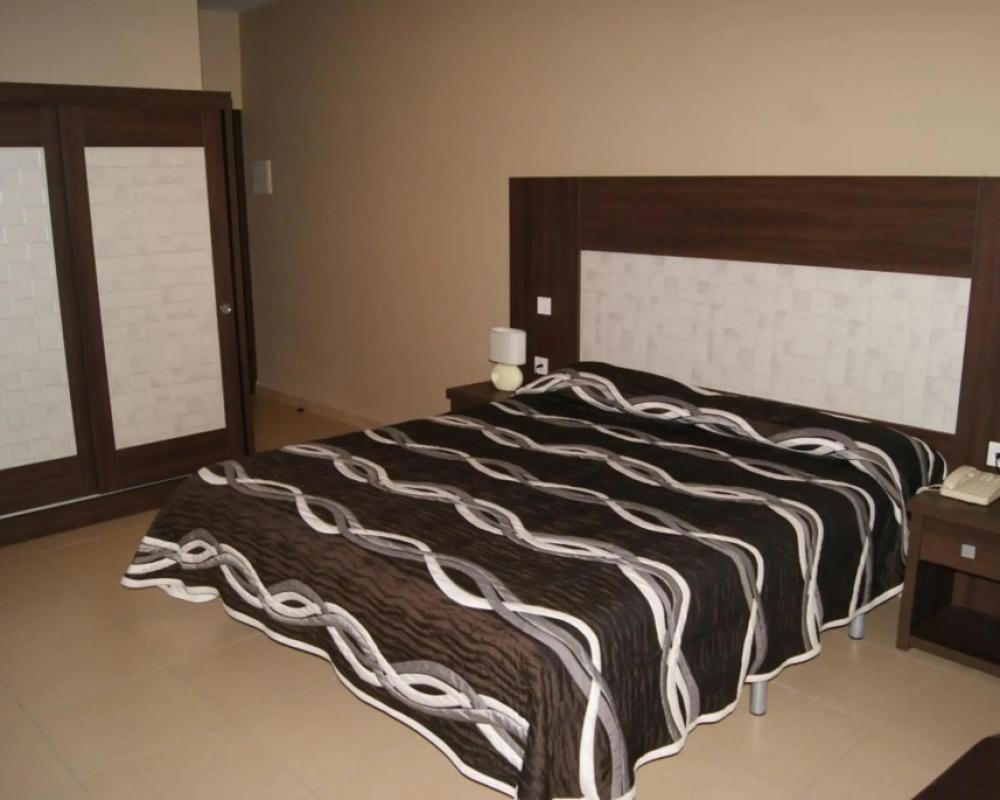 фото Hotel Dona Luisa