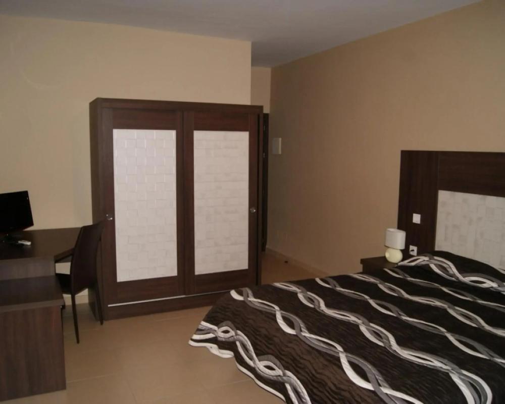 фото Hotel Dona Luisa