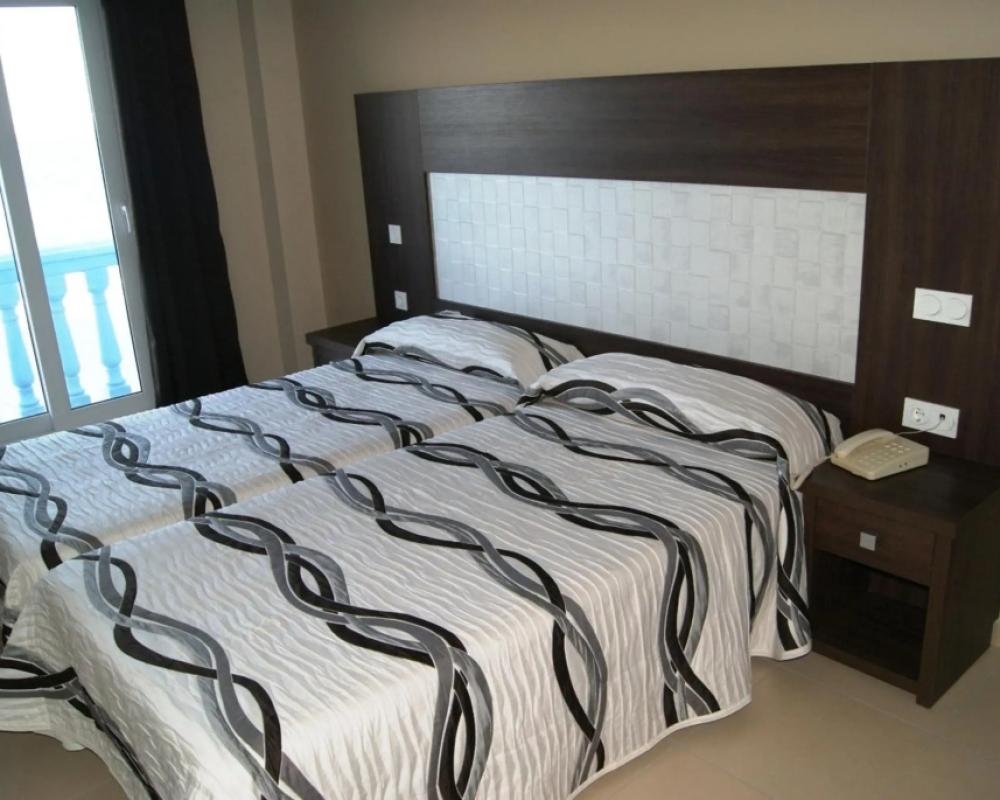 фото Hotel Dona Luisa