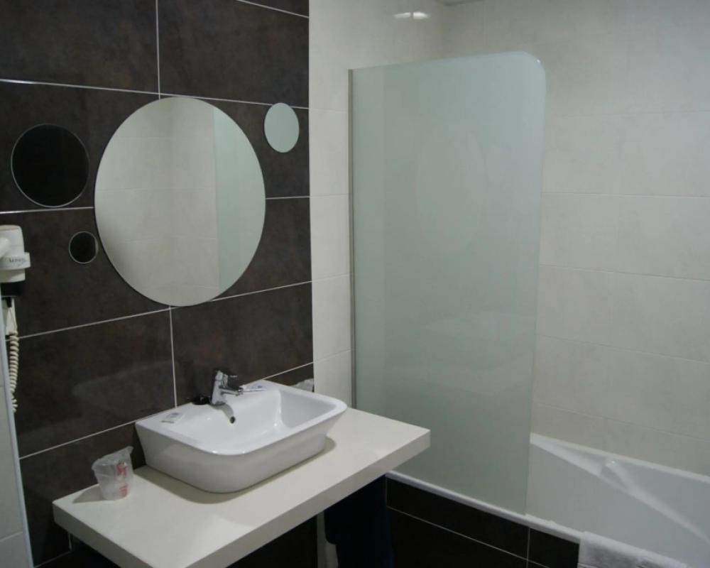 фото Hotel Dona Luisa