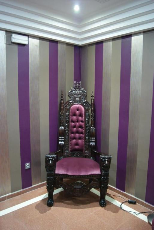фото Hotel Dona Luisa
