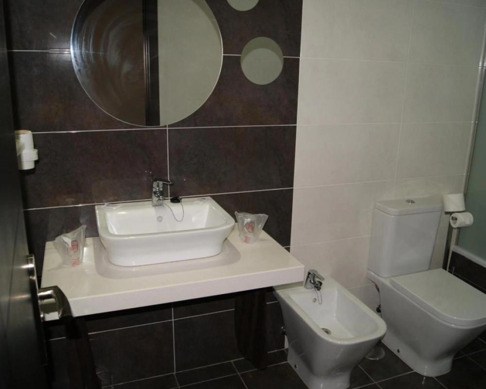 фото Hotel Dona Luisa