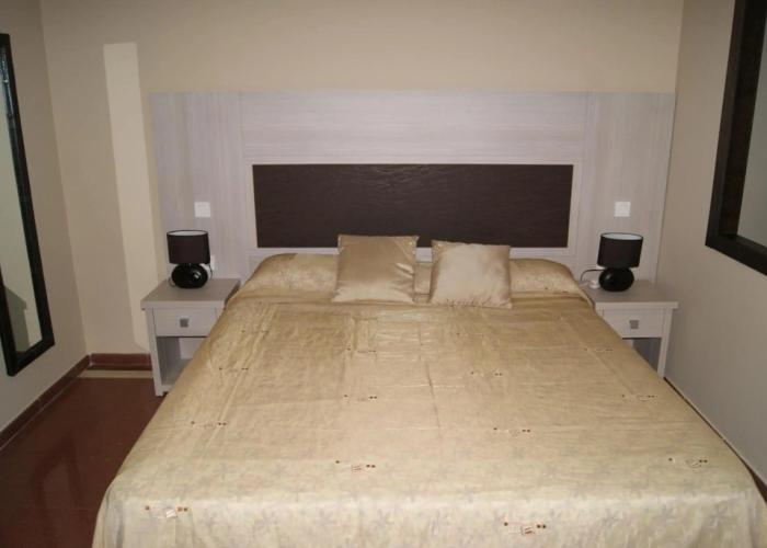 Hotel Dona Luisa