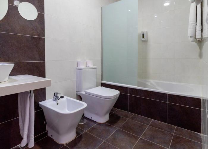Hotel Dona Luisa