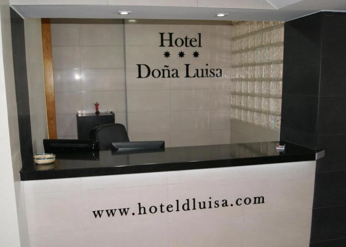 Hotel Dona Luisa
