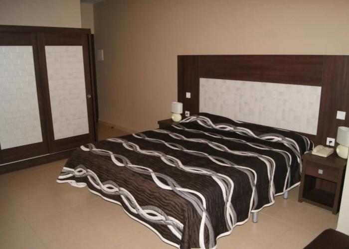 Hotel Dona Luisa